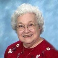 Shirley Chaffee Andrews