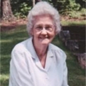 Ethel Rosalee Gibson