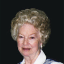 Edith M. Kobes