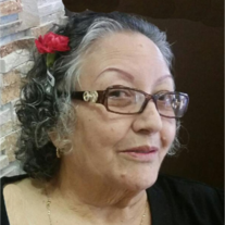 Guadalupe Tonche Profile Photo