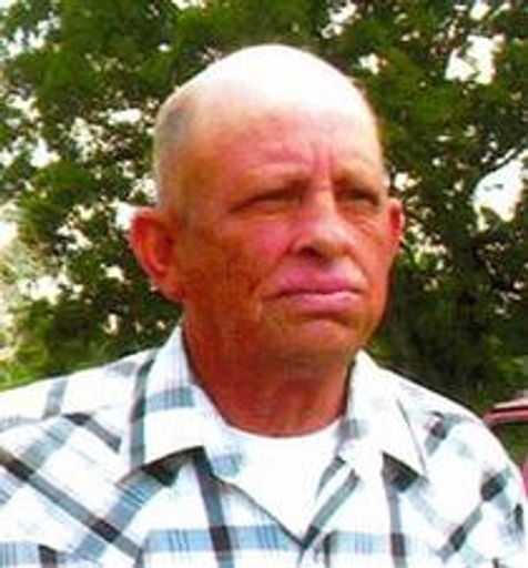 Charles Edward Stinson Profile Photo