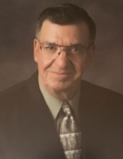 Robert "Bob" Carl Lindert