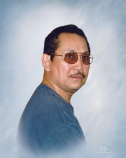 Morris  Cabbell Miranda