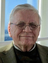 Dr. Edward Louis Seljeskog Profile Photo