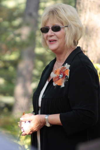 Patricia Lee Daugherty Wells Profile Photo