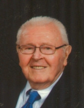 Walter "Bud"  Erdmann