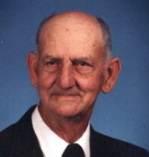 Roy Edward Crowder