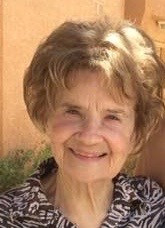 Wilma Mansfield Profile Photo