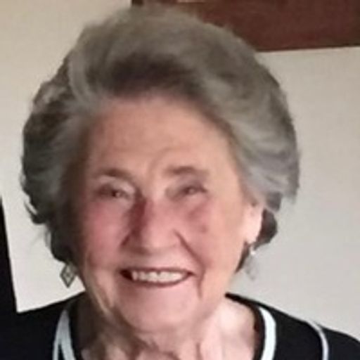 Sylvia Jarrell Fulp