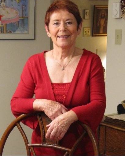 Arlene Warr