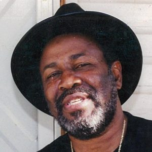 Larry Willis