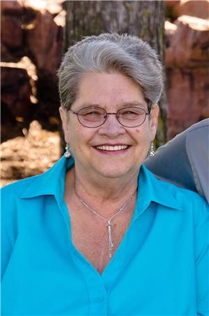 Betty Kaye Faller Profile Photo