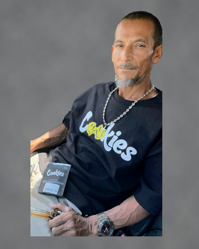 Larry Martinez Jr Profile Photo