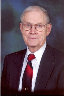 Elder Kenneth Woodall
