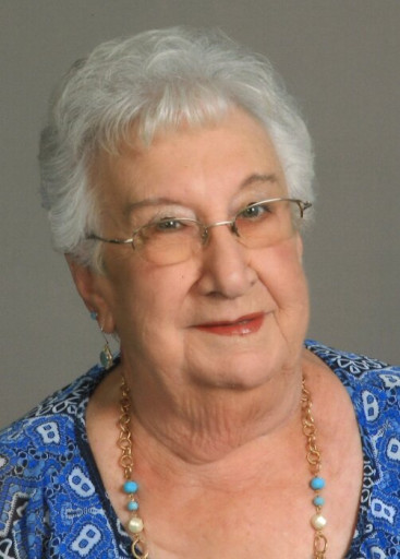 Rosemary VerBrugge Profile Photo