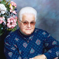 Eleanor C. Reiling Profile Photo