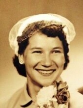 Dorothy "Dort" Ellen Lockett Profile Photo