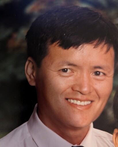 Jung Young Ha's obituary image