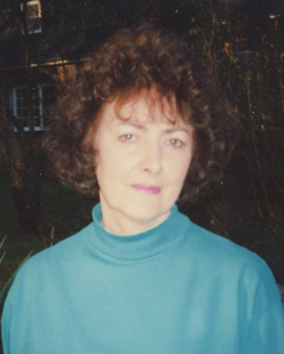 Odette Sudreau Lambert Profile Photo