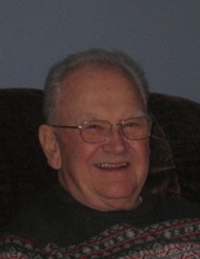 Richard  "Dick" H. Kabel