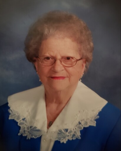 Delores R. Brummer