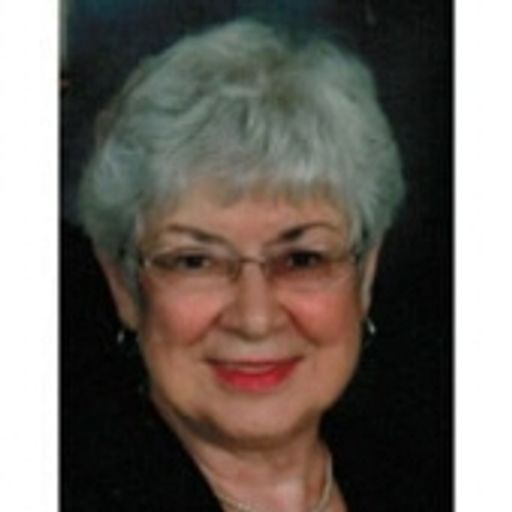 Joan E. Marquard