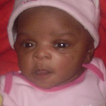 Audrianna  Lashae White