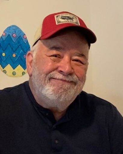 Juan F. Gonzalez, Jr. Profile Photo