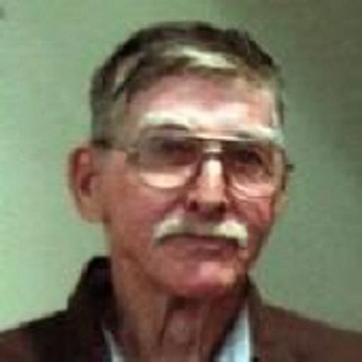 Jearold L. "Jerry" Christner