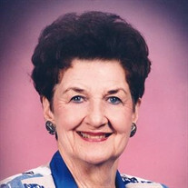 Lorena V. Ludtke