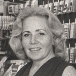 Delores A. Gordon