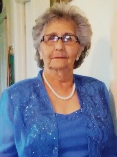 Maria de la Luz Altamirano