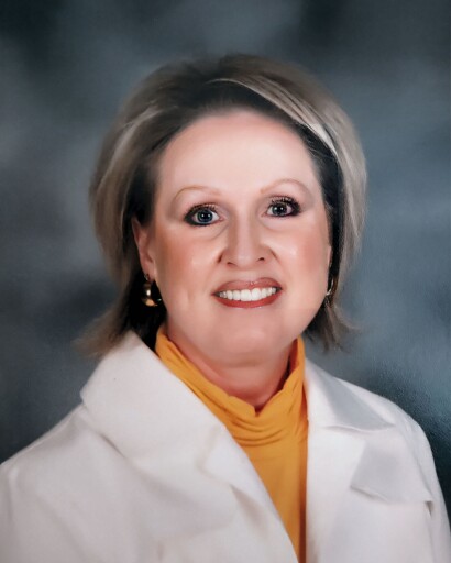Joan E. Harrell Profile Photo