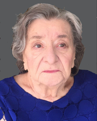 Irene Bordas Profile Photo