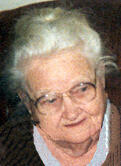 Ruth Millie (Connor)  Tereick Profile Photo