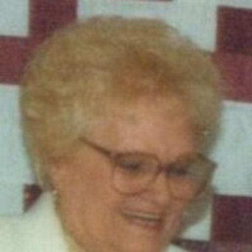 Wanda Delores Patton