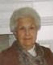 Dolores (Dody) Inez Milligan