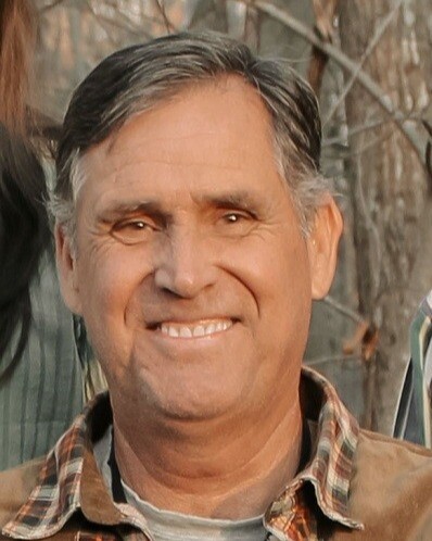 Bill Allen Kirby Profile Photo