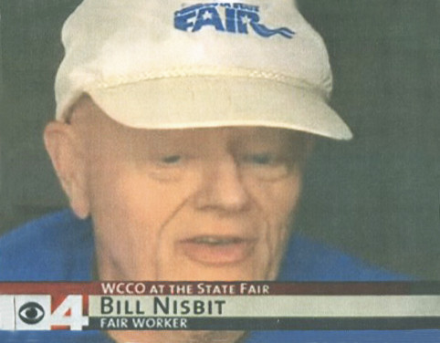 William "Bill" Nisbit Profile Photo