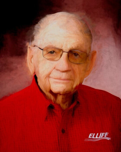 Larry Joe Elliff Profile Photo