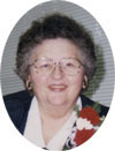 Alice D. Cook