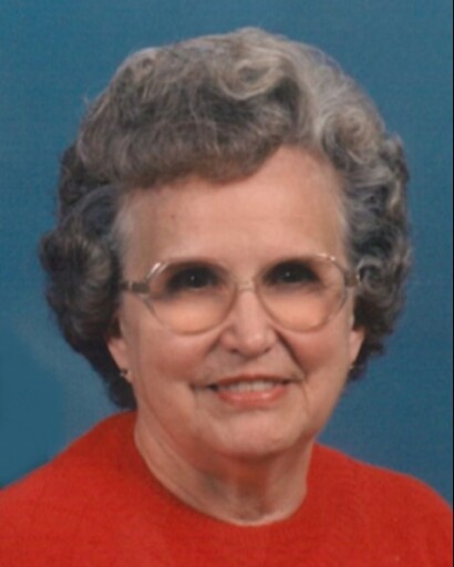 Beatrice Elizabeth Clark