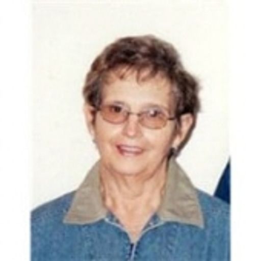 Harriett A. Fryer