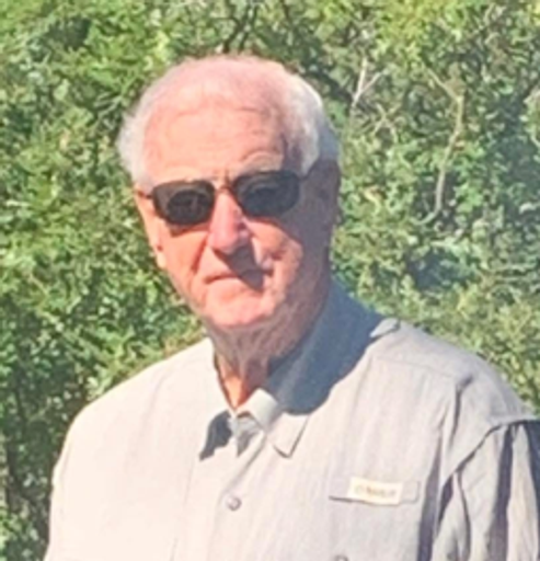 Billy "Bill" Anthony Keith