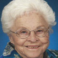 Lena Mae Pruitt