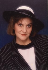 Darlene F. Willard