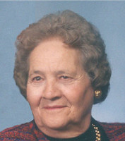 Bertha Moore