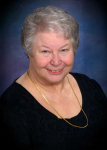 Norma F. Mcelligott