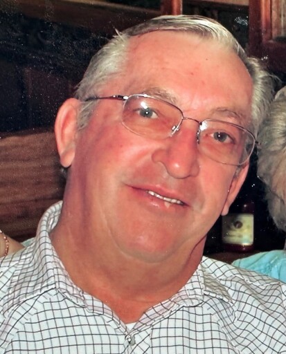 Bruce Kreutzian's obituary image