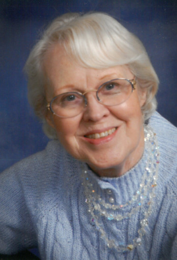 Roberta McCormac Profile Photo